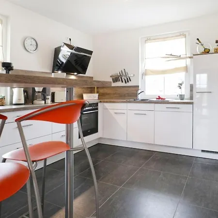 Maria Ferienhaus Groß Schwansee