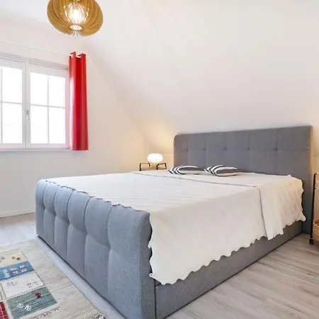 Maria Groß Schwansee