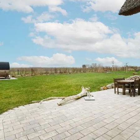 Maria Ferienhaus Groß Schwansee